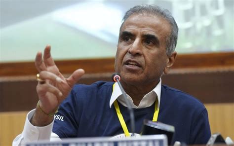Sunil Mittal exposes AI scam, says “my voice was perfectly articulated ...