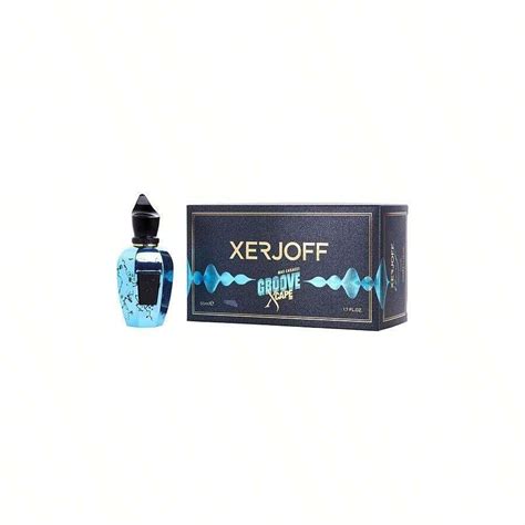 XERJOFF GROOVE XCAPE By Xerjoff PARFUM SPRAY 1.7 OZ | SHEIN PT