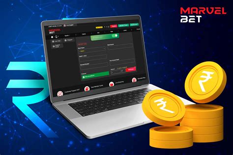 Withdrawal at MarvelBet