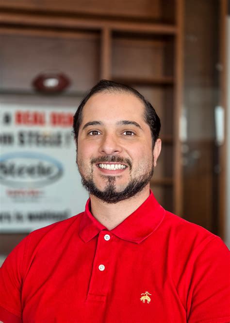 Steele GMC Round Rock Staff | Round Rock GMC dealer in ROUND ROCK TX