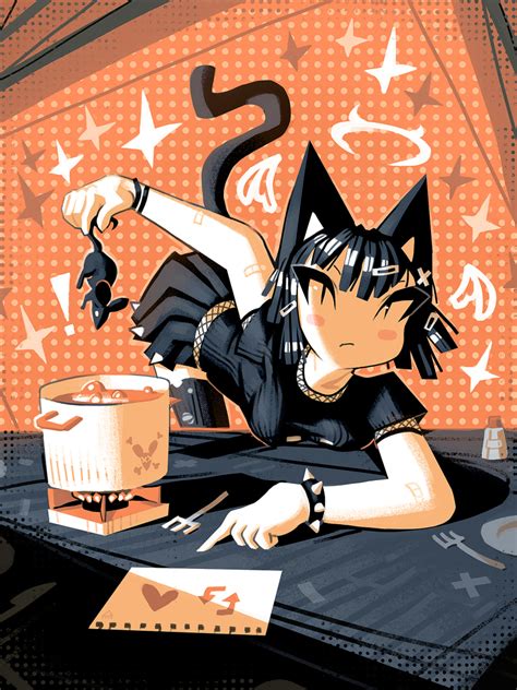 andaerz :: artist / funny posts, pictures and gifs on JoyReactor