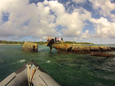 Kwajalein Island Tourism (2024): All You Need to Know Before You Go