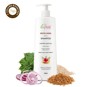 Top 10 Hair Conditioners for Smooth, Shiny & Healthy Hair – La Pink