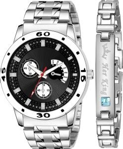 Happy Khajana KJR 54 J064 AD DIAL WITH STEEL & MATT FINISH SILVER HER ...