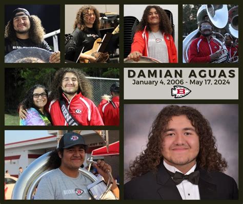 High school senior killed in motorcycle accident days before graduation ...
