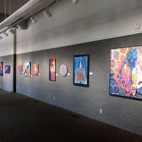 CARNEGIE ARTS CENTER (2026) All You Need to Know BEFORE You Go (with ...