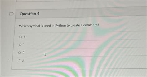 Image result for What Does a Question Mark Do in Python