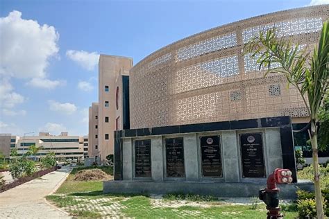 AIIMS Gorakhpur Campus: Photos, Virtual Tour