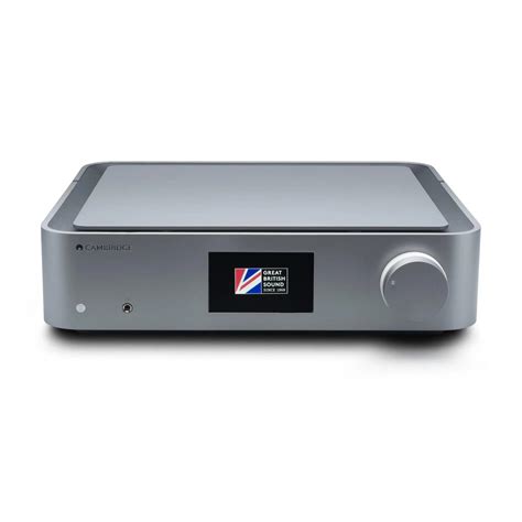 Cambridge Audio Authorised Dealer in India | ProHiFi — ProHiFi India