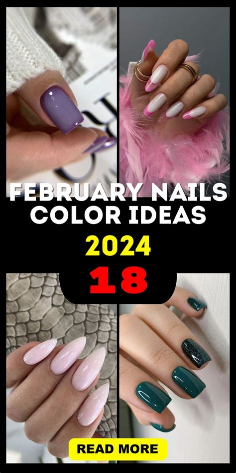 february nail styles