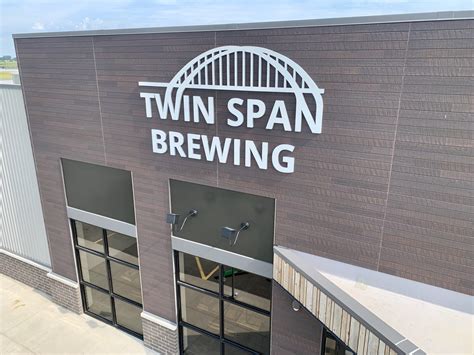 Our Work - Davenport Iowa | Riverbend Signworks