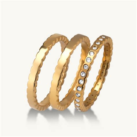 Buy Rings at Best Prices Online | PALMONAS