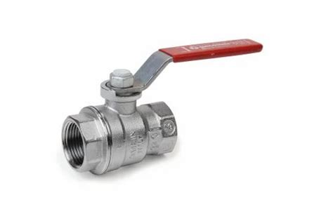R B Make Ball Valves Rubinetterie Bresciane Bonomi - R B Make Ball ...