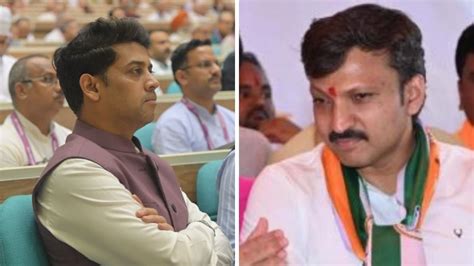 Cabinet reshuffle: Shinde's Shiv Sena eyes new ministerial berths ...