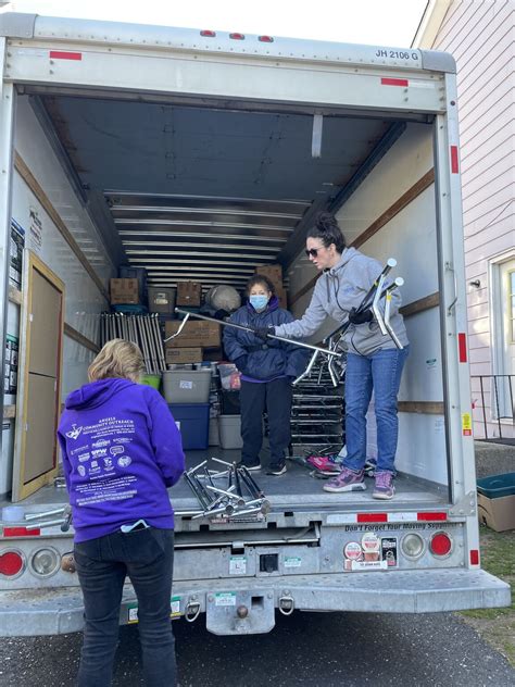 Angels Community Outreach does such great work. Good job Vicki Canales ...