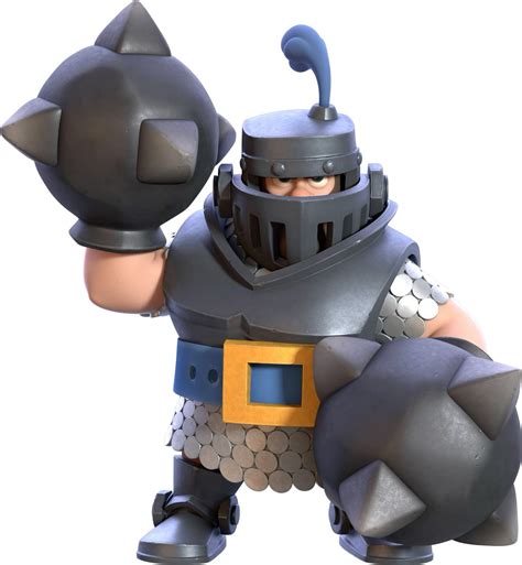 Clash Royale Characters