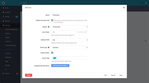 Plex, sonarr, and radarr have saved my sanity... and ruined my gaming ...