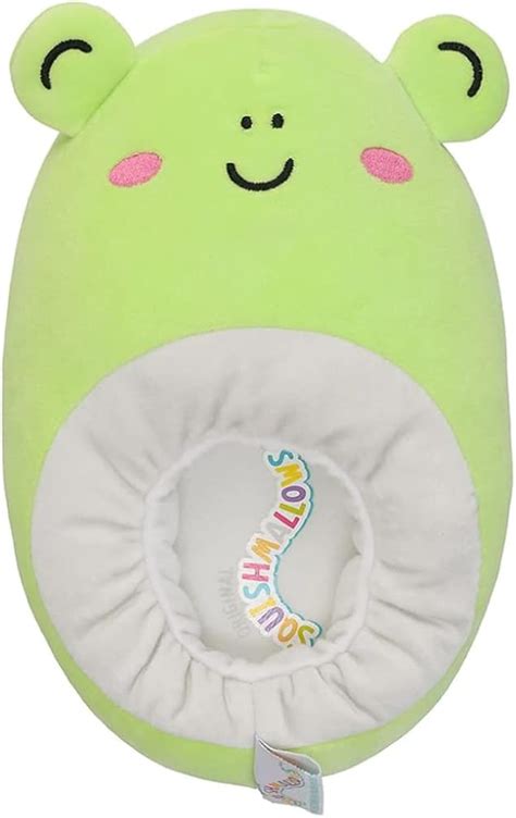 Buy Squishmallow KellyToy Kids Slippers Plush Online at Lowest Price in ...