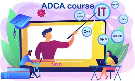 Adca Course 的图像结果