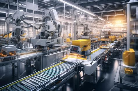 Small Factory Assembly Line 的图像结果