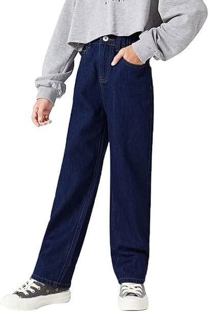 Girls Jeans - Buy Girls Jeans online at Best Prices in India | Flipkart.com
