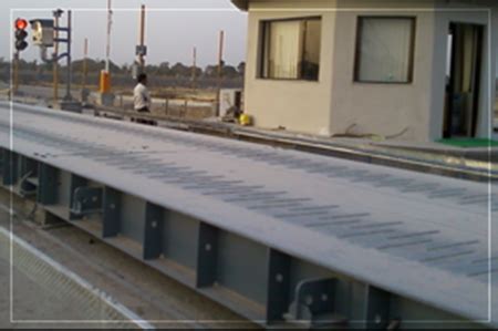 Vehicle Weighing Systems | Rice Lake Weighing Systems