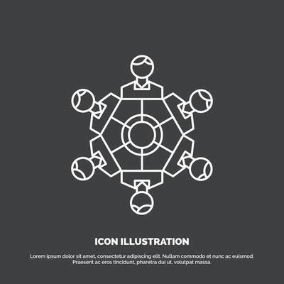 Cooperative Icon 的图像结果