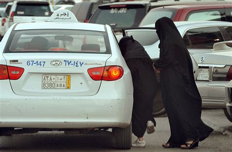 For Saudi Women, New Subway Will Mean More Than A Cool Ride : Parallels ...