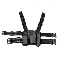Drop Leg Holster Glock 17, 49,95