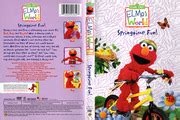 Image result for Elmo World Bicycle Springtime Fun