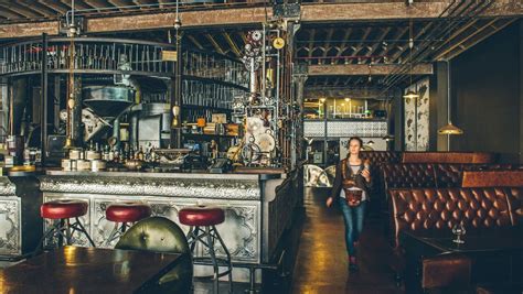 15 Famous Unique Cafes Around the World