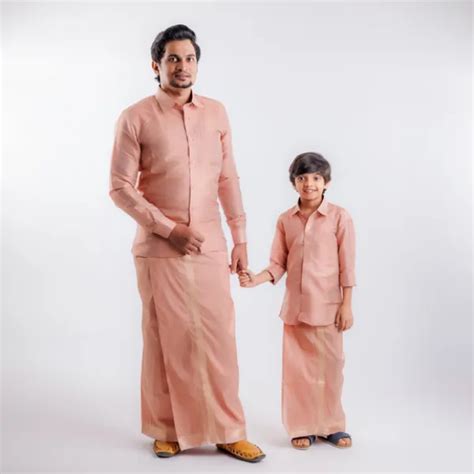Ethazh Dhothies
