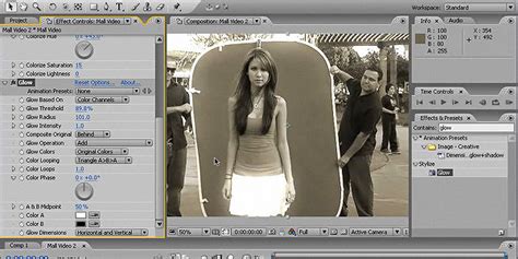 Image result for After Effect Tutorial Intermediate Level