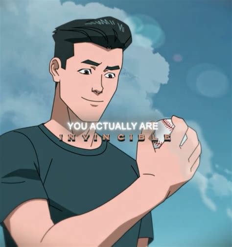 Image result for Invincible Variant Editing