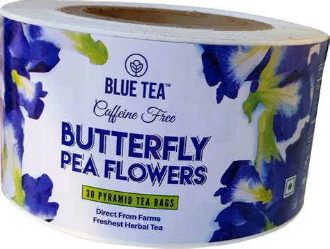 Roll Form Sticker Manufacturer from Noida