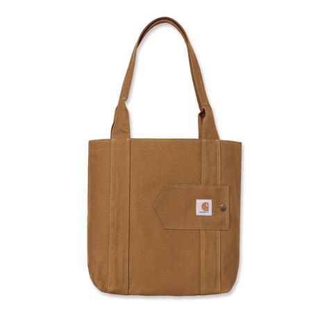 Carhartt Vertical Open Tote - Roadieworks.com - Online-Shop für Arbei ...