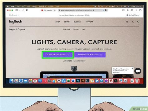 Set Up Web Camera 的图像结果