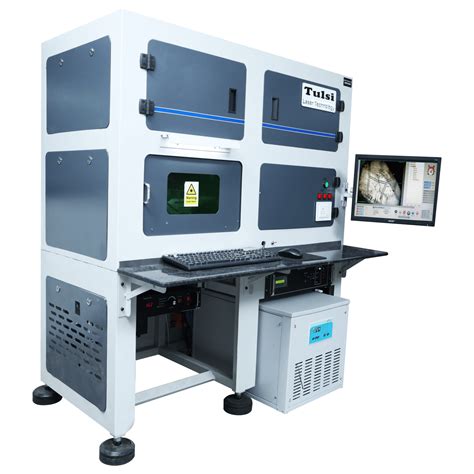 Tulsi Laser Technology