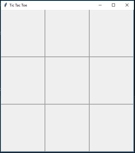 Tkinter Add Row to Grid 的图像结果
