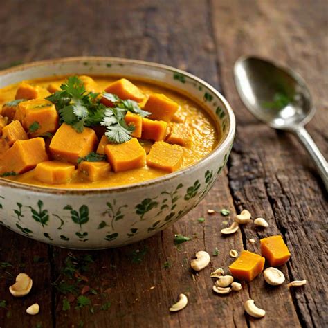 Butternut Squash Recipe Indian