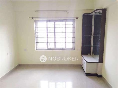Inner Spaces Leafy Block Haralur - Without Brokerage Semi-furnished 3 ...