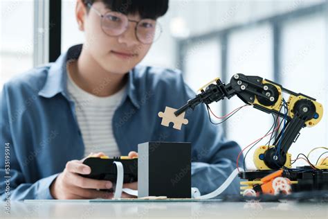 Technology Science Robot 的图像结果