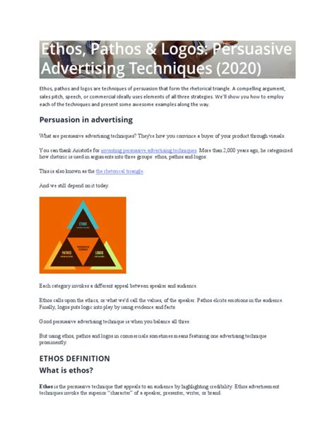 Image result for Advertisement Analysis Example