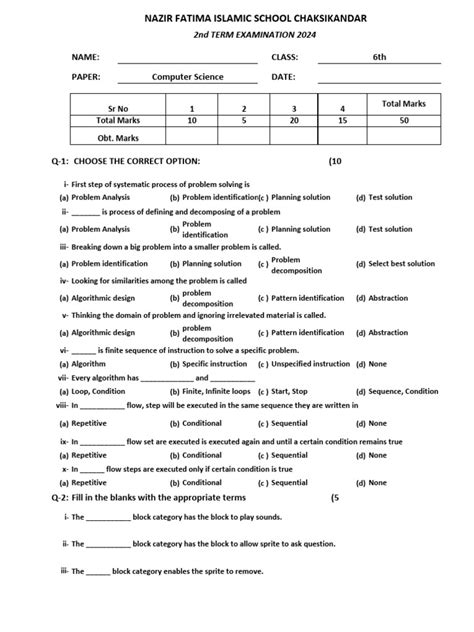 Categories of Computers and Computer Language Class 6 的图像结果