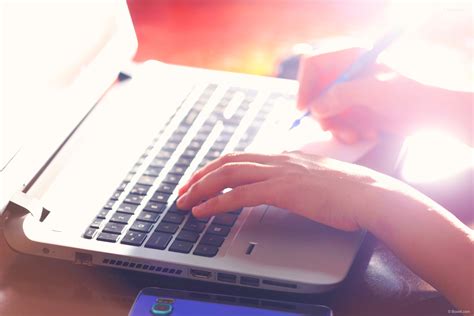 Image result for Computer Typing and Lettering