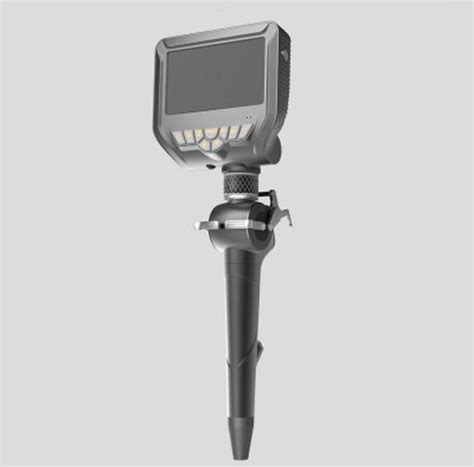 Industrial Video Borescope Manufacturer Exporter Supplier from ...