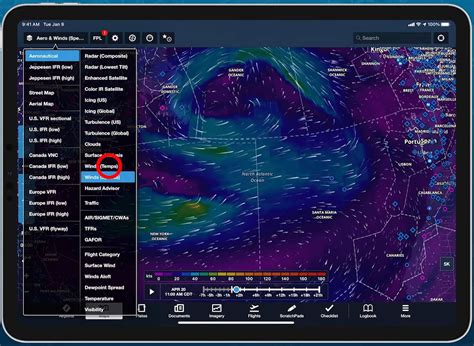 VFA Foreflight - Vermont Flight Academy