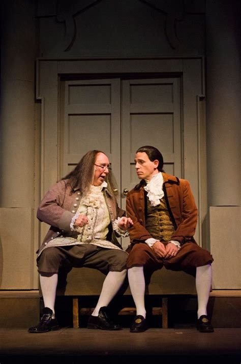 Image result for 1776 Musical Clips