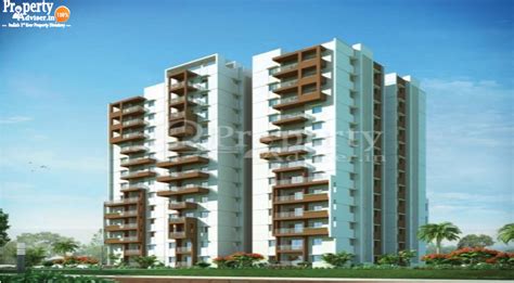 Apartment at Accurate Wind Chimes Block E&F got updated on 24-Aug-2019