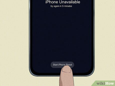 Image result for Unlock iPhone Passcode without Computer
